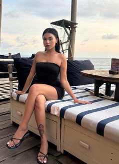 OLIVE IN CANGGU - puta in Bali Photo 7 of 14