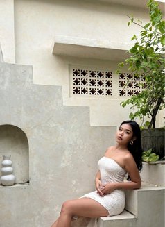 OLIVE IN CANGGU - puta in Bali Photo 10 of 14