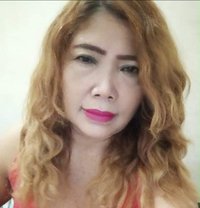 Olive - puta in Bali