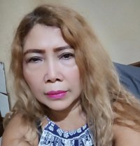 Olive - puta in Bali