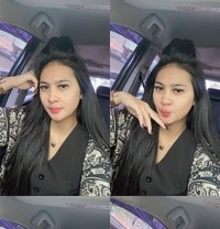 Olive - escort in Bali