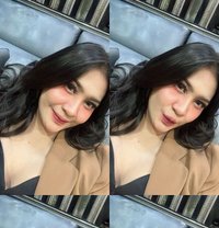 Olive - escort in Bali