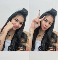 Olive - escort in Bali