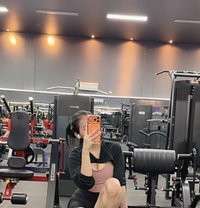 Olive - escort in Kuala Lumpur