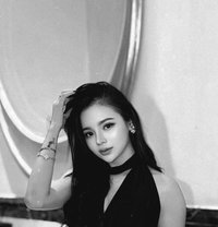 Olive - escort in Kuala Lumpur