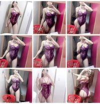 Olive loves full squirt - escort in Manila Photo 30 of 30