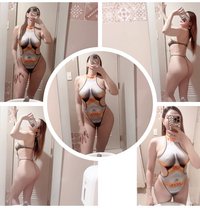 Olive Mama 10 - escort in Manila