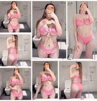 Olive Mama 10 - companion in Manila