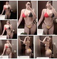 Olive Mama - escort in Manila