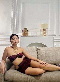 OLIVE SEXY GIRL - puta in Bali Photo 14 of 18