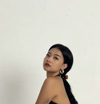 OLIVE SEXY GIRL - puta in Bali