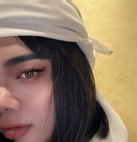 Olive Sexy Massage - masseuse in Bangkok