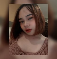 Olive Sexy Massage - masseuse in Bangkok