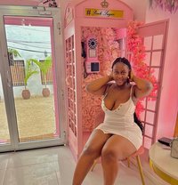 Olive Sharifa - escort in Chennai
