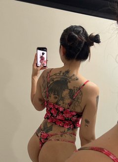 Olive - Masajista in Al Manama Photo 5 of 10