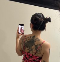 Olive - masseuse in Al Manama Photo 10 of 13