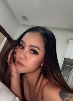 Olive - Masajista in Al Manama Photo 8 of 10