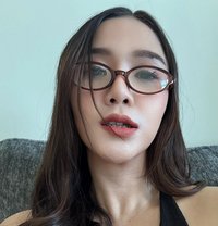 Olive - Masajista in Al Manama Photo 1 of 10