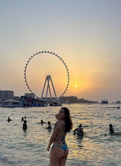 Olive - masseuse in Abu Dhabi Photo 2 of 12