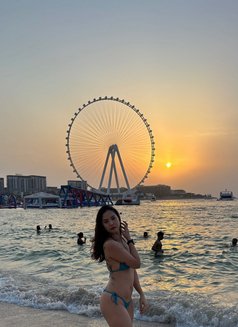 Olive - masseuse in Abu Dhabi Photo 3 of 12