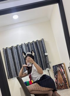 Olive - masseuse in Abu Dhabi Photo 6 of 12