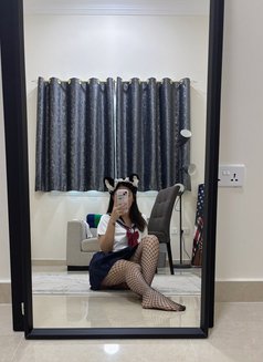 Olive - masseuse in Abu Dhabi Photo 9 of 12