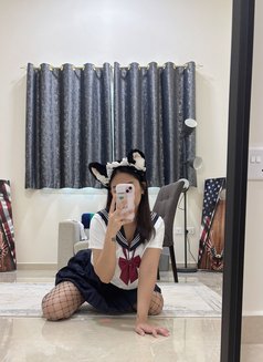 Olive - masseuse in Abu Dhabi Photo 10 of 12