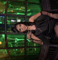 Olive - escort in Phuket