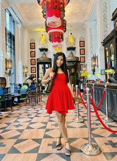 Olive - escort in Phuket Photo 12 of 16