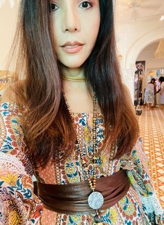 Olive - escort in Phuket Photo 13 of 16