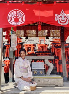 Olive - escort in Phuket Photo 16 of 20