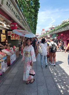 Olive - escort in Phuket Photo 19 of 20