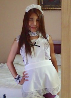 Olive - escort in Phuket Photo 20 of 20