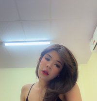 Olive - Acompañantes transexual in Doha