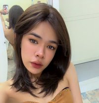 Olive - Transsexual escort in Doha