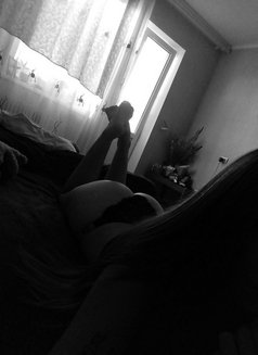 Olive - Acompañantes transexual in Doha Photo 7 of 7