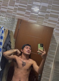 Oliver Asian Mix Twink | 🇯🇵 × 🇵🇭 - Male escort in Manila Photo 16 of 16