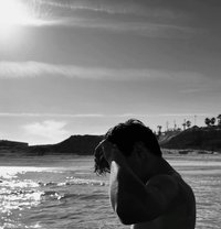Oliver 🇷🇺 big dick - Male escort in Doha