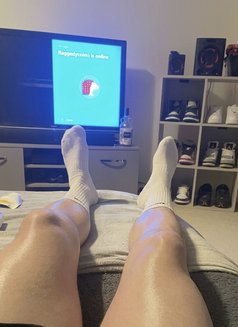 Oliver 🇷🇺 big dick - Acompañantes masculino in Doha Photo 4 of 6