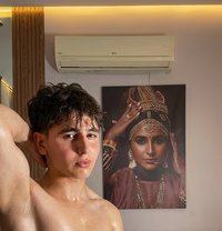 Oliver 🇷🇺 big dick - Acompañantes masculino in Bangkok