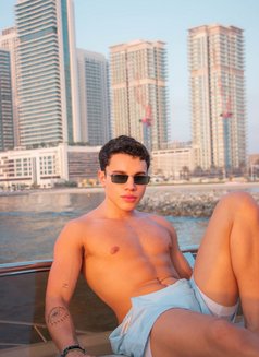 Oliver - Male escort in Dubai Photo 11 of 12
