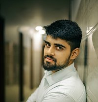 Oliver - Male escort in Dubai