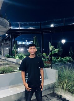 Oliver - Acompañantes masculino in Bali Photo 1 of 2