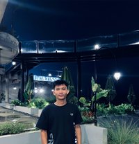 Oliver - Acompañantes masculino in Bali