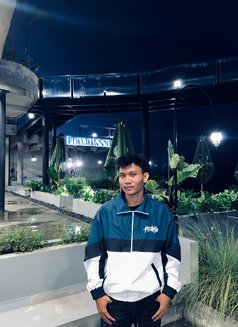 Oliver - Acompañantes masculino in Bali Photo 2 of 2