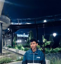 Oliver - Acompañantes masculino in Bali