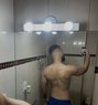 Brazilian man available only for online - Male escort in Doha Photo 1 of 5