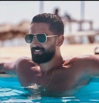 Oliver Master - Acompañantes masculino in Beirut