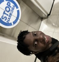 Oliver - Male escort in Bali