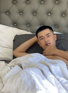 Oliver_SmoothTwink Stud - Male escort in Bangkok Photo 11 of 11